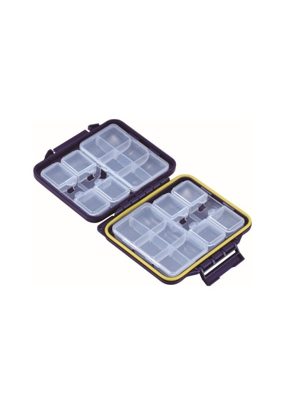 Fb-470 Waterproof Akio-kun Navy Jp F/s