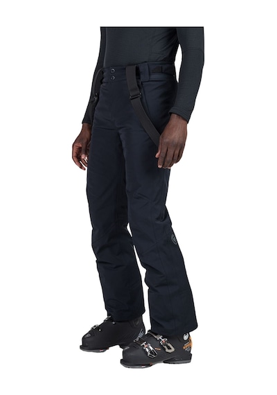 Rossıgnol Rossignol Blackside Pant Erkek Siyah Kayak Pantolonu Blk