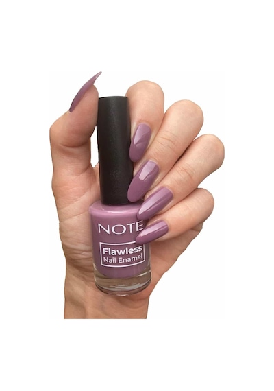 Note Cosmetique Nail Flawless Oje 85 Pure Violet - Mor