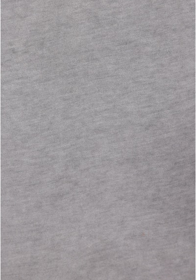 Colin's Colins Regular Fit Yuvarlak Yaka Düz Erkek Gri Kısa Kol Tişört Cl1073112 Cl1073112 Q1.v1 Gra Gri