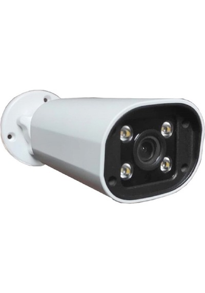 5 Mp İp Kamera