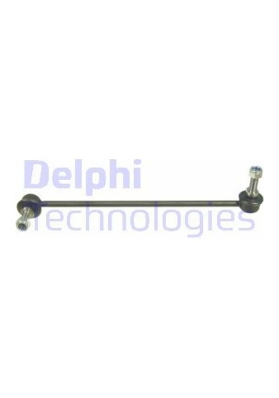 DELPHI TC1040 Z Rot Sol A3 96 - Toledo Leon 99 - GolfIV Bora 98 (WF253152)
