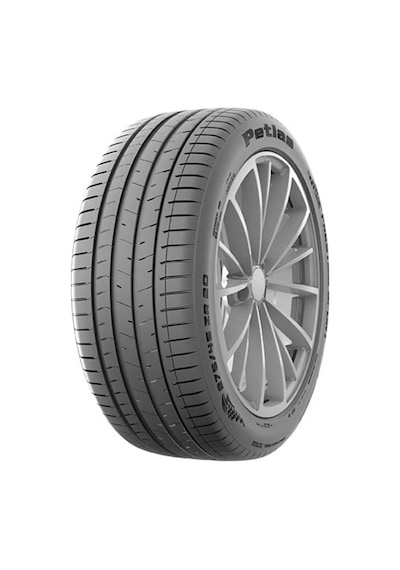 Petlas Prestige Sport 255/40zr19 100y XL  Yaz Lastiği 2026