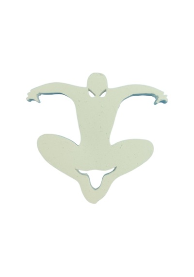 Örümcek Adam Figür 4x4,5cm