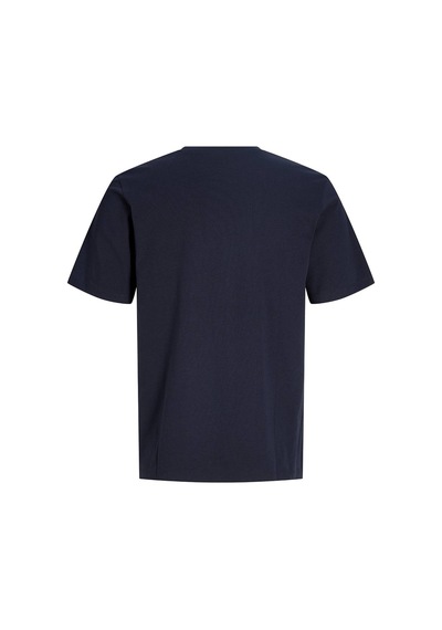 Jack & Jones Jack&jones Junior Erkek Çocuk Tişört 12299576 Lacivert