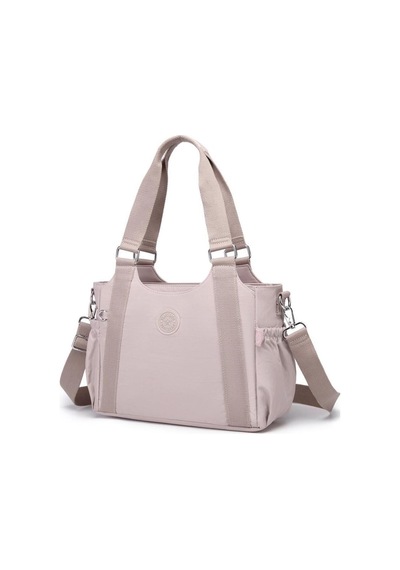 Smart Bags Krinkıl Kadın Omuz Çantası Smk 1163-1 Kum