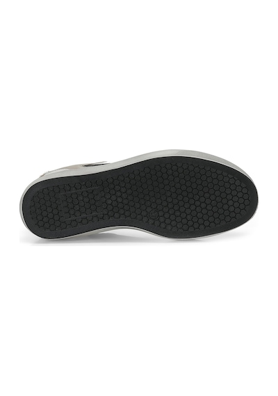 Butigo 26k-136 Beyaz Kadın Sneaker 000000000102709497 Beyaz-altın