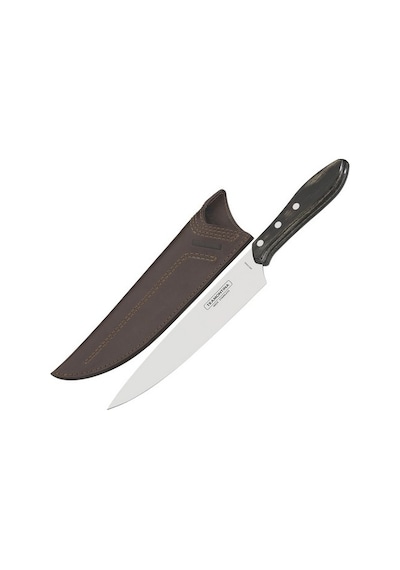 Tramontina Churrasco 21189/098 20Cm Et Dilimleme Bıçağı