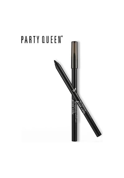 Party Queen Waterproof Long Lasting Eye Pencil