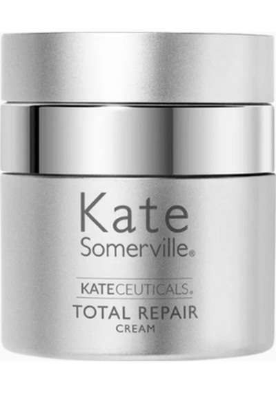 Kate Somerville Kateceuticals Total Repair Cream 50ml, Derinlemesine Nemlendiren Ve Onarıcı Yüz Kremi