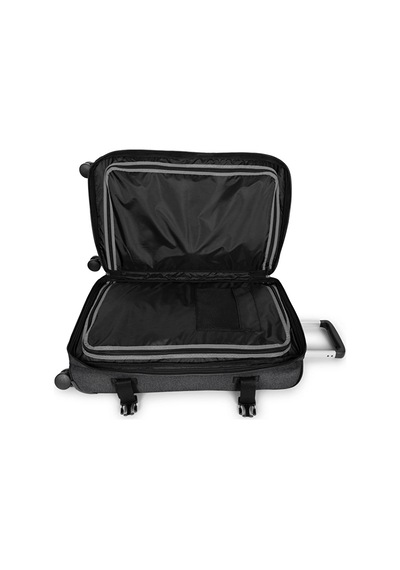 Eastpak Transit'r 4 L + Tekerlekli Unisex Valiz Ek0a5bm377h1 Füme