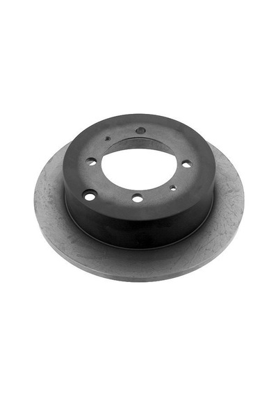 Mitsubishi Lancer Arka Fren Diski 2003-2008 Mb668083 Wbd1142 1.6