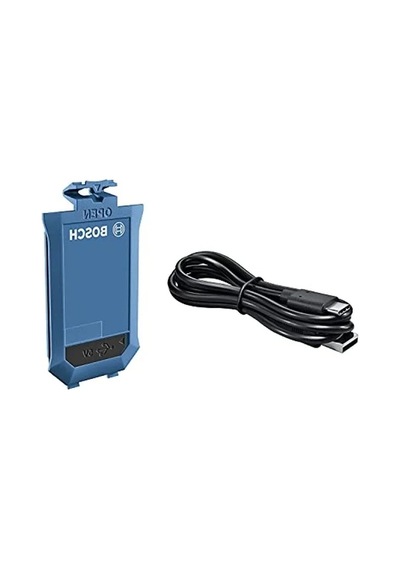 18 Volt Akü Şarj Cihazı Seti, 2 X 5,0 Ah Li-ıon Akü İle