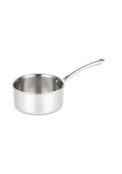 Elite Multi-metal Çelik Kaçerola 14 Cm Bakır