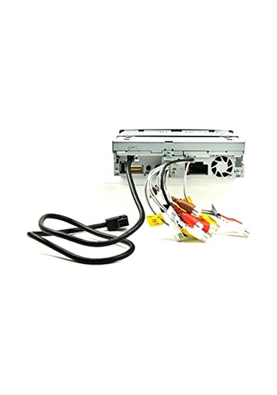 Bluetooth Lu Indash Teyp