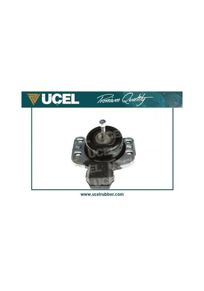 ÜÇEL 10869 Motor Takozu Sağ Master / Movano 2.2 DCI G9T 2.5 DCI G9U
