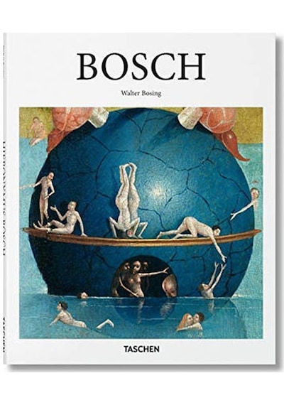 Taschen Bosch 9783836559867