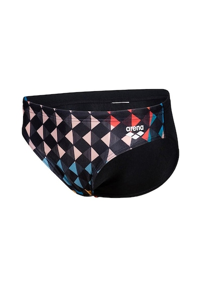 Carnival Swim Briefs Çocuk Siyah Yüzücü Mayosu 006004550 001