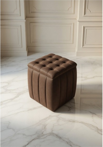 Belora Kumaş Puf 40x40 Cm Kare İthal Kumaşlı Dekoratif Puf, Lüks Oturma Pufu, Modern Salon Pufu, Koltuk Yanı Puf, Ayak Uzatma Pufu, Premium Kalite Acı Kahverengi - 908231317 Acı Kahverengi Belora Kumaş Puf 40x40 Cm Kare İthal Kumaşlı Dekoratif Puf, Lüks Oturma Pufu, Modern Salon Pufu, Koltuk Yanı Puf, Ayak Uzatma Pufu, Premium Kalite Acı Kahverengi - 908231317 Acı Kahverengi