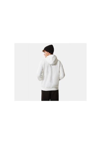 The North Face M   Pullover Hoodie Erkek Outdoor Sweatshirts NF0A7QCKFN41 Beyaz