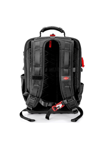 Knıpex 002150le Moduler X18 Boş Çanta Rm 002150le