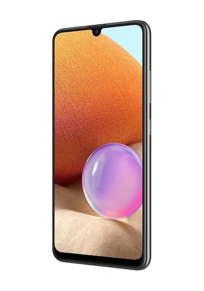 Yenilenmiş Samsung Galaxy A32 128 GB A Kalite (12 Ay Garantili)