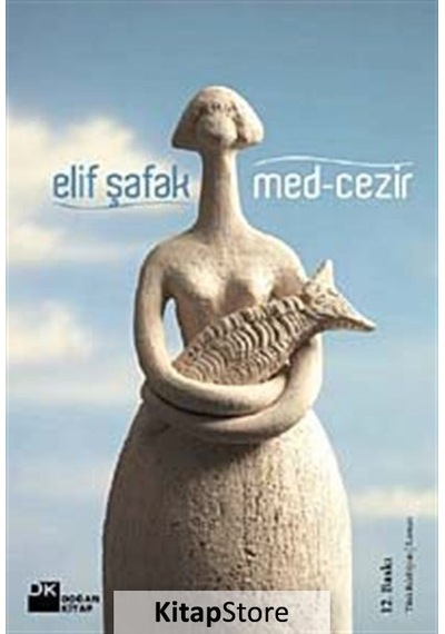 Med-Cezir / Elif Şafak