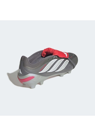 Adidas Js0426 Predator League Ft Fg Erkek Krampon Gri