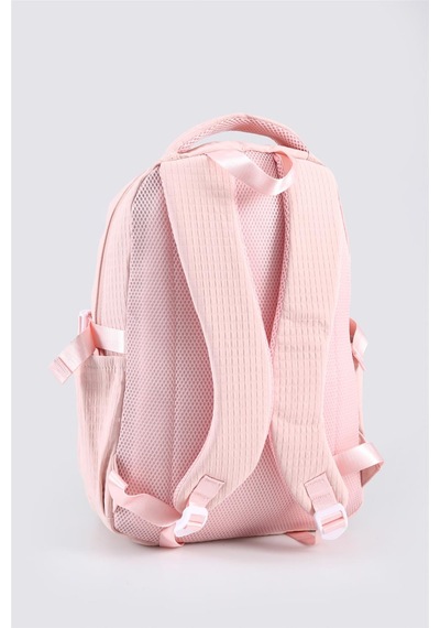 Young 51634 Okul Çantası Pembe
