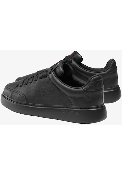 Camper Runner K21 Kadın Ayakkabı K201438 - 015 Siyah Camper Runner K21 Kadın Ayakkabı K201438 - 015 Siyah