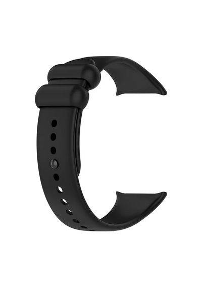 Newface - 582 - Xiaomi Smart Band 8 Pro Kla Kordon - Csmo-tex - - Siyah