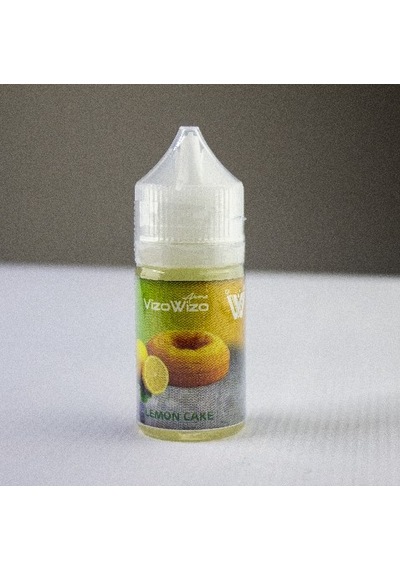 Vizowizo Aroma Limon Kek Aroması 30 ML