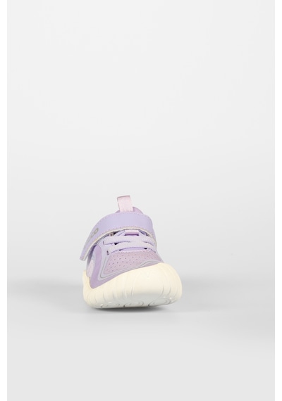 Vicco Yaomi Basic Kız İlk Adım Lila Sneaker Lila