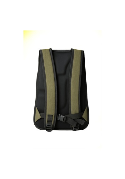 Newbag Free New Life Okul Sırt Çantası Yeni Sezon -Haki