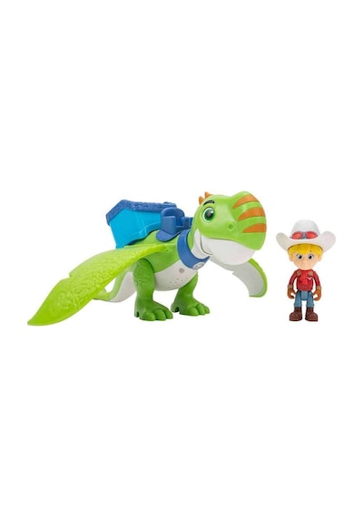 Dino Ranch Delüks Figür Paketi DNA02000