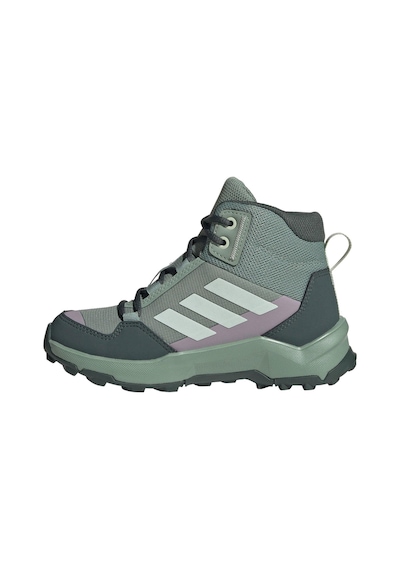 Adidas Terrex Ax4r Rain.rdy Mid Çocuk Outdoor Ayakkabı C-adıjı1891f10a00 Yeşil
