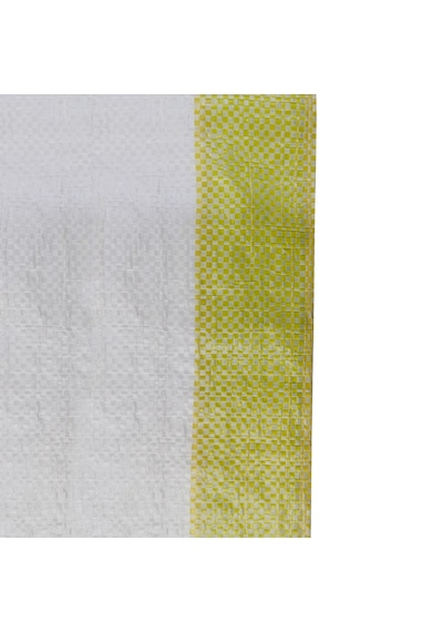 Jokey Ambalaj Naylon P.p. Sentetik - Inşaat, Moloz Ve Taşıma Çuvalları En-150cm X Boy-165cm 3 Adet