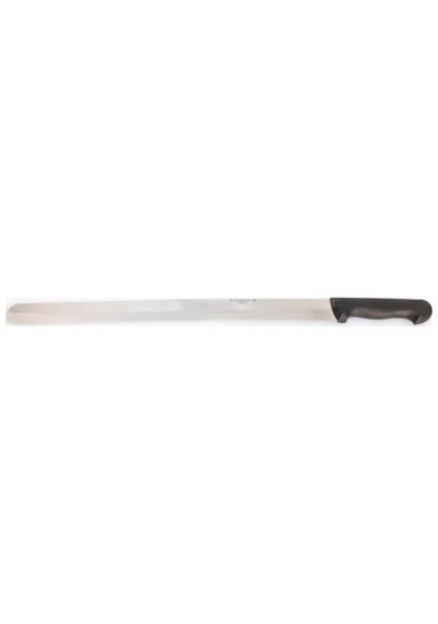 Bursa Döner Bıçağı 55 Cm - Plastik Sap - 497 Çok Renkli