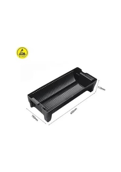 Antistatik Smd Makara Taşıyıcı Iz-wt4519