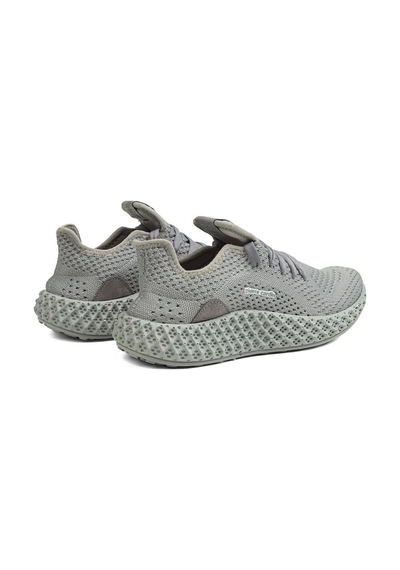 Pierre Cardin Pc-30680 Unisex Spor Ayakkabi Gri