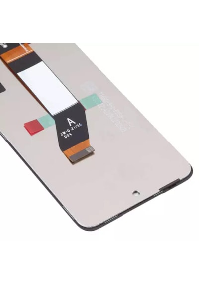 Xiaomi Redmi 10 2022 Lcd Ekran Dokunmatik Servis