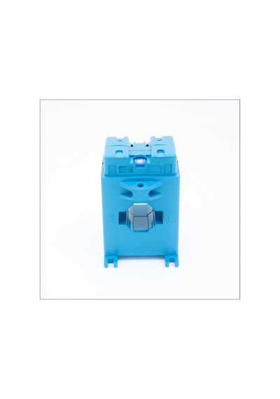 Frer Mrc032 Serisi 32x10 Akım Trafosu 4-20ma Çıkış Trms 50-300a Ayar Sahalı Cl.1