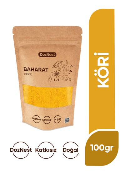 Doznest Köri 100 Gr