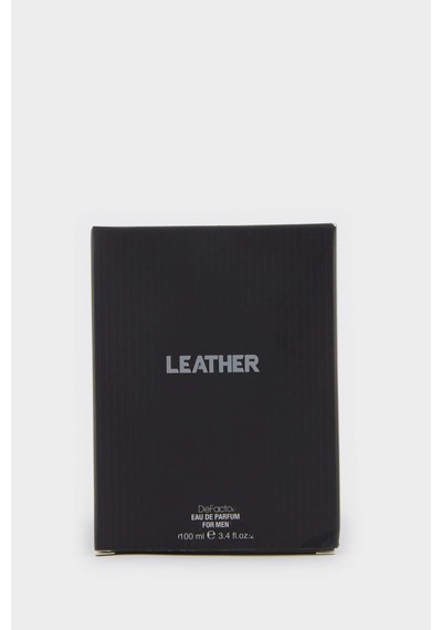 DeFacto Erkek Leather Aromatik 100 ml Parfüm F6188AXNSBK23