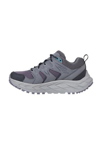 Karrimor Karrimor Kestrel Low Ladies Weathertite Kadın Outdoor Ayakkabısı Gry Gri