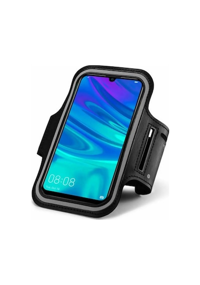 Huawei P30 Lite Kilif Kol Bandi Spor Kosu 439066063