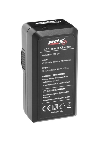 Lp-e6 Canon Uyumlu Şarj Aleti