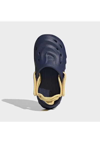 Adidas Ih6851 Maxxclog K Çocuk Sandalet Lacivert