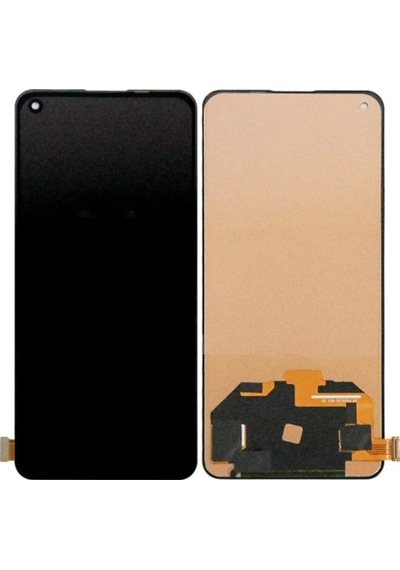Oneplus Nord Uyumlu Tft Lcd Ekran Dokunmatik