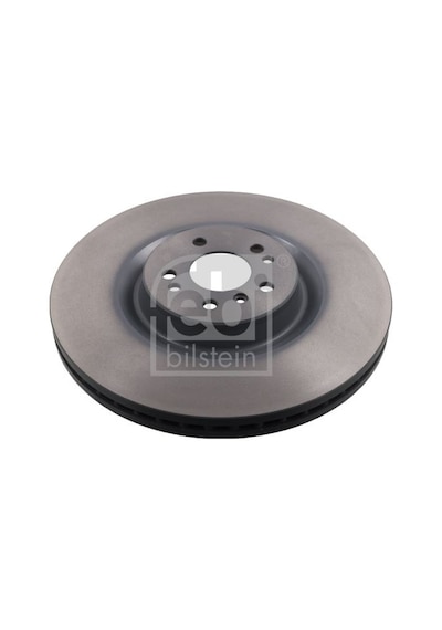 Febı 43997 Fren Diski Ön 4-matic Mercedes Gl-class X164 06 12 A1644211512 -